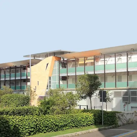 Apartamento 150mt From The Bibione