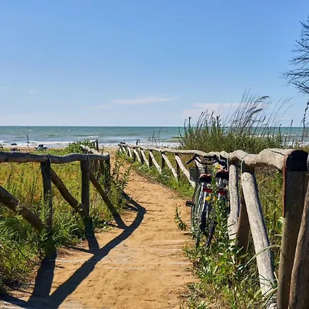 150mt From The Bibione