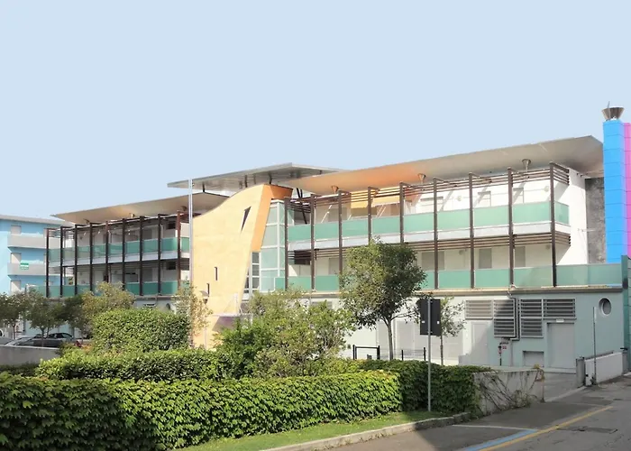 Apartmán 150mt From The Bibione