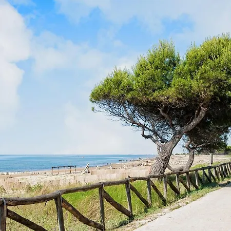 150mt From The Bibione