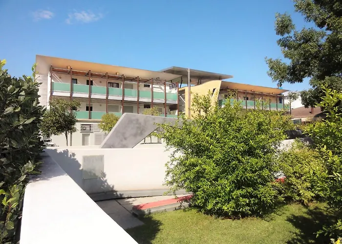 150mt From The Lägenhet *