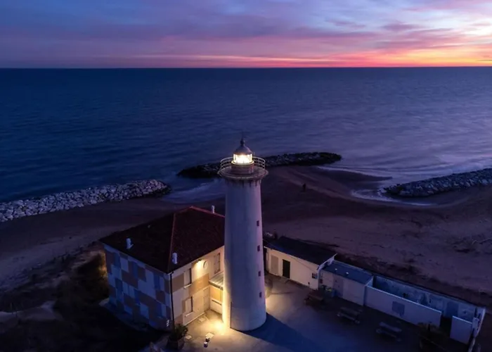 150mt From The * Bibione